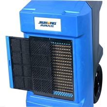 宁波低温除湿机JH-901A冷库抽湿机0℃能正常工作