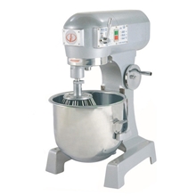 力丰B20L打蛋机搅拌机打蛋器搅拌器面包搅拌机奶油搅拌机鲜奶