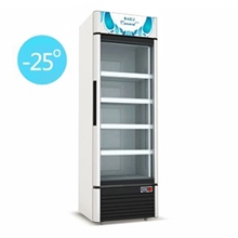 百利LD-380F单门冷冻展示柜（风冷）