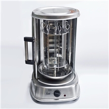 飞龙TB-2023A电烤箱转转烧立式多功能电烤炉烤肉机