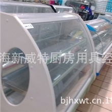 凯雪雪峰多功能展示柜、保鲜柜熟食柜冷柜冷藏展示柜