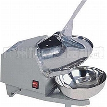 供应SA-110电动碎冰机商用碎冰机碎冰机系列碎冰机