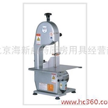 供应HBS-250台式锯骨机切骨机小型锯骨机锯骨机锯骨机切骨机