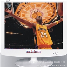 热卖15寸高清平板液晶电视机医疗显示器美容显示器