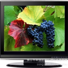 工厂批发17寸液晶电视机