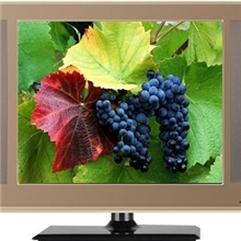 热卖产品：厂家批发17寸高清液晶电视机电视电脑专用