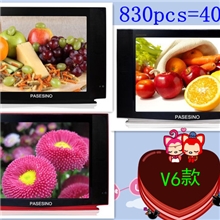 SAMSUNG款式14寸/15寸CRTTV/南非订购normalflattv