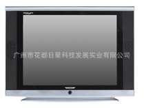 工厂出口南非供应普平A管29寸寸T型包装CRT彩电