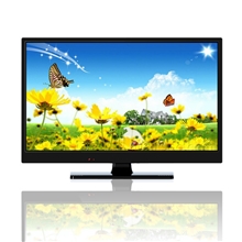 液晶电视批发24英寸高清超薄节能LEDTV宽屏超薄平板电视厂家