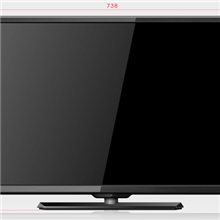 32英寸LEDTV平板电视高清液晶电视批发厂家一线屏亏本处理