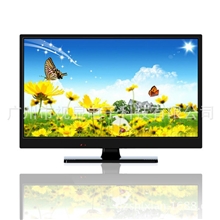 厂家批19寸发全高清超薄窄边节能液晶电视led液晶电视显示屏