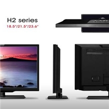 外贸出口24寸LED电视机