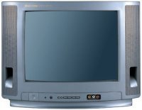 21寸CRT电视机外贸出口