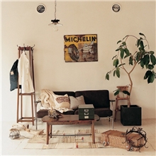 Clowire智能家居单身公寓解决方案智能家居控制系统经销4