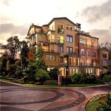 Clowire智能家居别墅解决方案智能家居系统经销加盟4