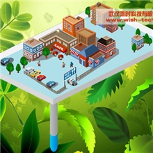 供应心理咨询机构专业心理沙盘