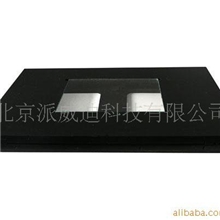 厂家热销背光源光源移动台XY移动平台机械载物台手动移动台