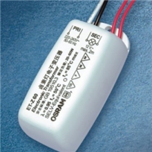 Osram电子镇流器ET-Z60/220-24020W-50W