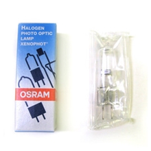欧司朗(osram)HLX6465524V250W投影仪灯泡G6.35