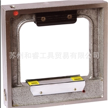 德国安度精密水平仪