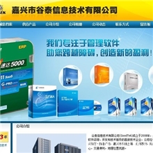 嘉善软件开发，软件定制，管理软件整合，现有ER软件外挂工具等