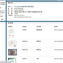 海盐软件开发，软件定制，管理软件整合，现有ER软件外挂工具等