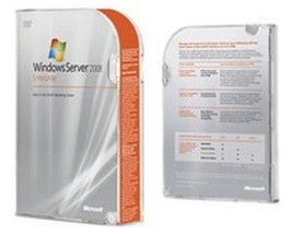 Windowsserver2008R2标准版5Clt[简中]for（HPIBM)