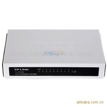 供应苏州TPLink8口自适应桌面型以太网交换机(图)