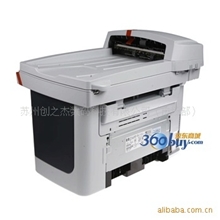 苏州惠普HP1522nf黑白激光一体机租赁维修(图)