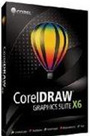 CorelDRAWX6最新版平面设计软件、图像处理软件