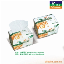 供应透明袋纸巾纸，面巾纸，餐巾纸，定牌抽纸巾