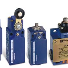 供应施耐德限位开关行程开关