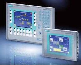 现货供应西门子触摸屏，广东总代理！