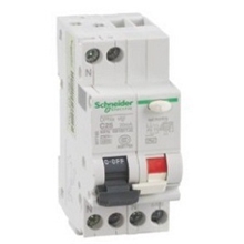 现货供应施耐德ViGiC65N系列漏电保护开关