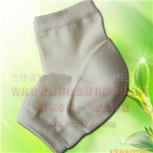 供应葆诗防治脚裂袜G3060足跟宝原紫燕脚裂袜