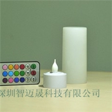 创意车灯IC开发公司/车灯闪烁模式开发