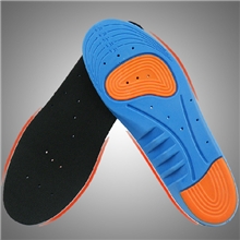 PU运动减震缓冲鞋垫鞋垫批发鞋垫厂家硅胶鞋垫鞋子工厂