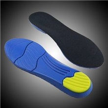 运动鞋垫批发减震鞋垫男女篮球鞋记忆扁平足缓冲PU鞋垫厂家直销