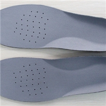 减震篮球鞋垫透气海绵PU硅胶鞋垫记忆鞋垫运动鞋垫高回弹