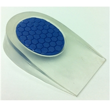 供应透明后跟贴，鞋垫批发