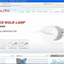 企业网站-样例15