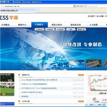 企业网站-样例13