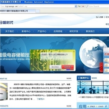 企业网站-样例14