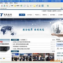 企业网站-样例5