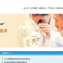 企业网站-样例1