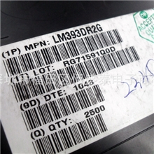 LM393/LM393ADR/LM393ADG4/LM393AJ/LM393APWR直销工厂