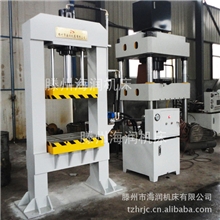 Y42-100T龙门液压机100T双柱液压机山西液压机100吨龙门