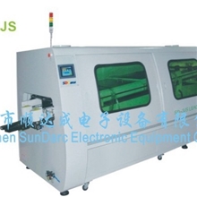 厂家直销无铅波峰焊全自动波峰焊，最节能的波峰焊！