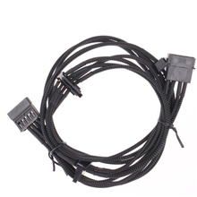 工业用线电脑周边连接器线材接线插头molex2540连接线端子线束