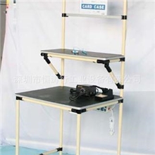 全国销量第一的【线棒工作台】厂家&mdash;&mdash;恒涛行！